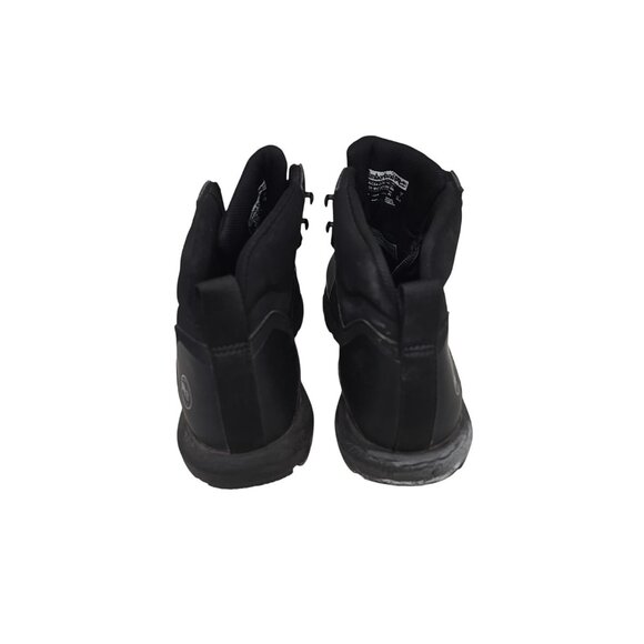 Timberland PRO Men\'s A297S Radius CTCP Mid Athletic Work Boots Black Size 8W main image 8